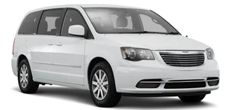 Chrysler Town & Country Rent