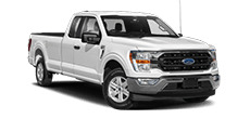 Ford F 150 Rent