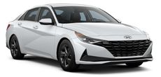 Hyundai Elantra Rent