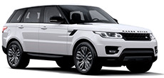 Range Rover Sport Rent
