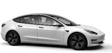 Tesla Model Rent